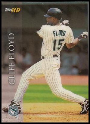 79 Cliff Floyd